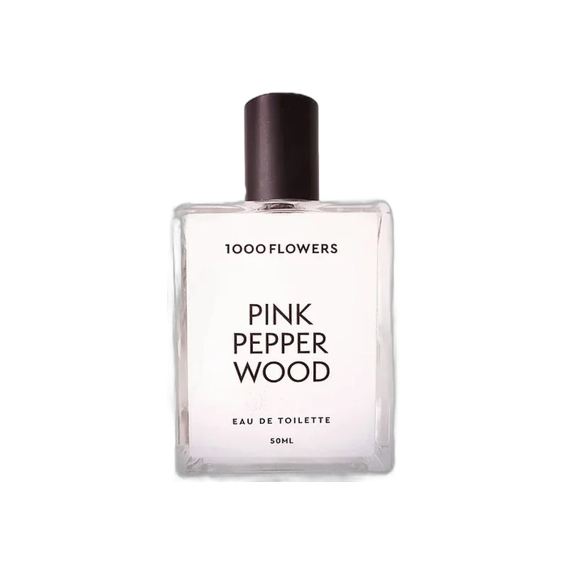pink pepper wood