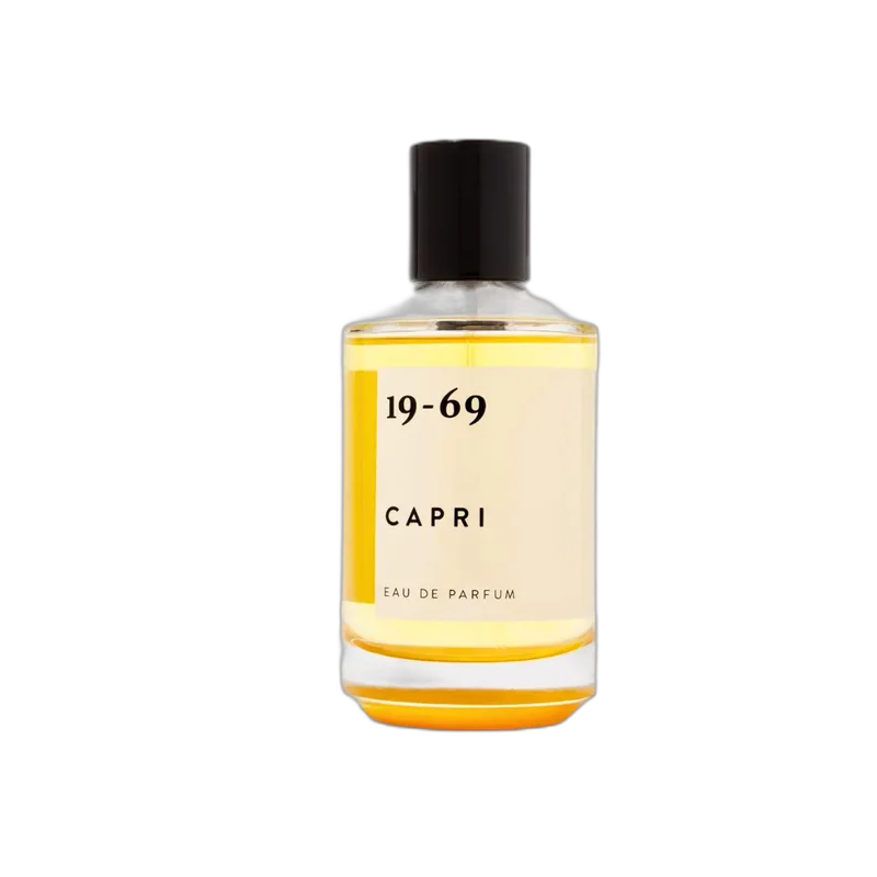 capri