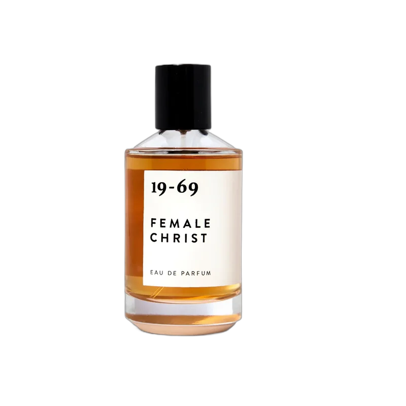 19 69 female christ