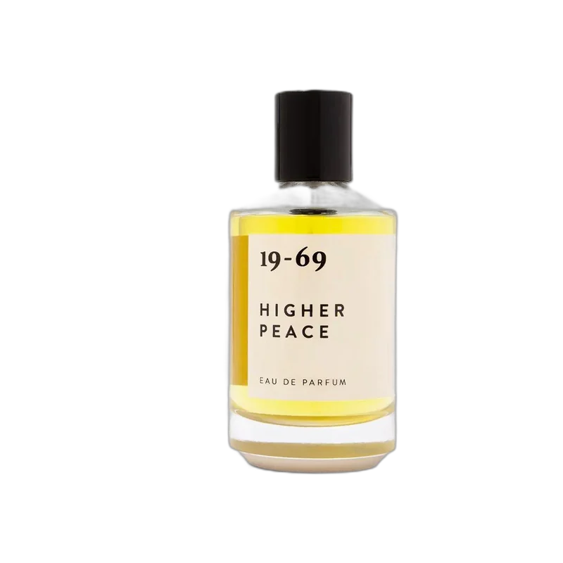 19 69 higher peace