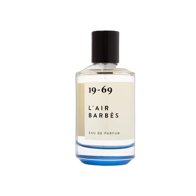 19 69 lair barbes