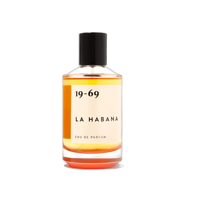19 69 la habana