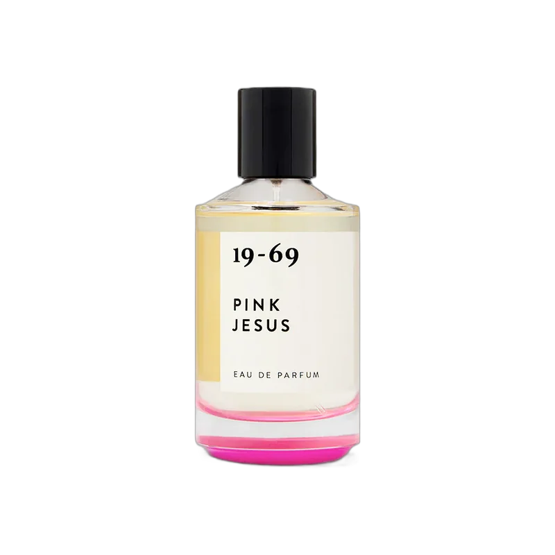 19 69 pink jesus