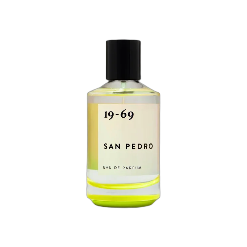 19 69 san pedro