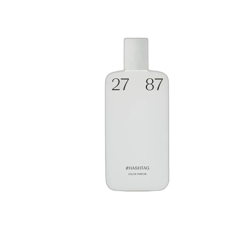 27 87 perfumes hashtag