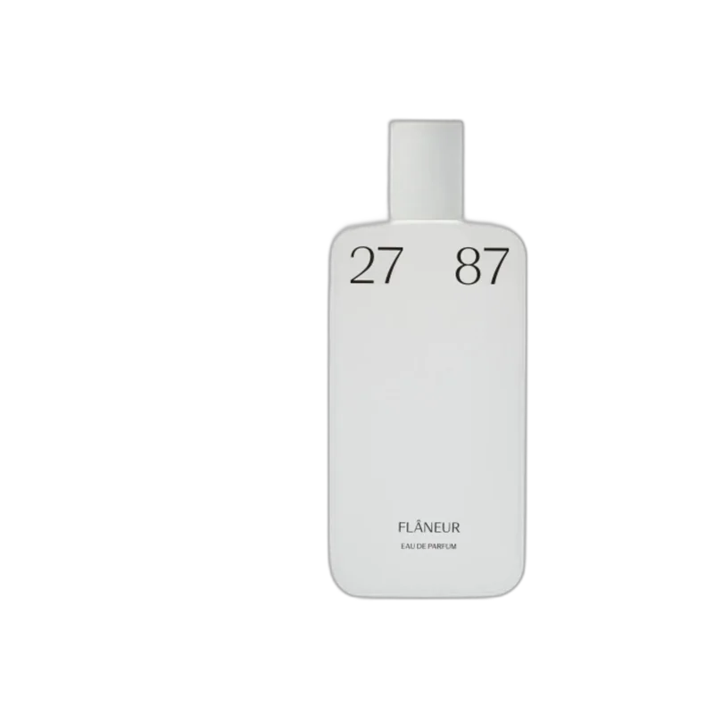 27 87 perfumes flaneur