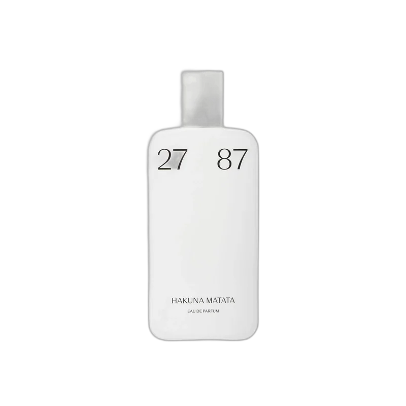 27 87 perfumes hakuna matata