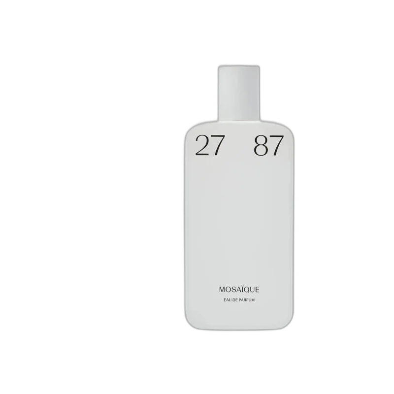 27 87 perfumes mosaique