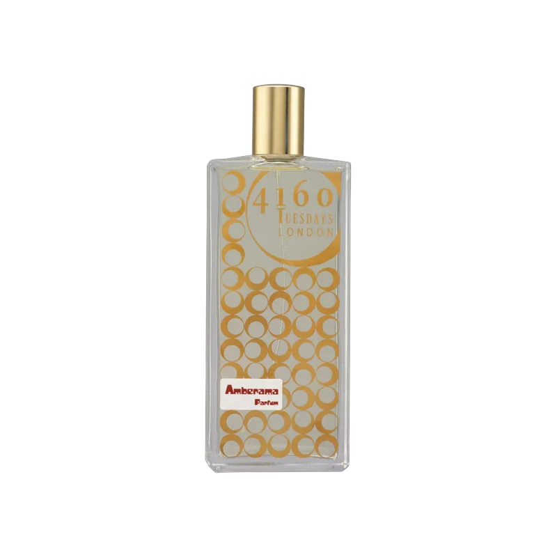 4160 tuesdays amberama