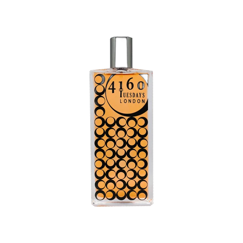 4160 tuesdays brackenbury