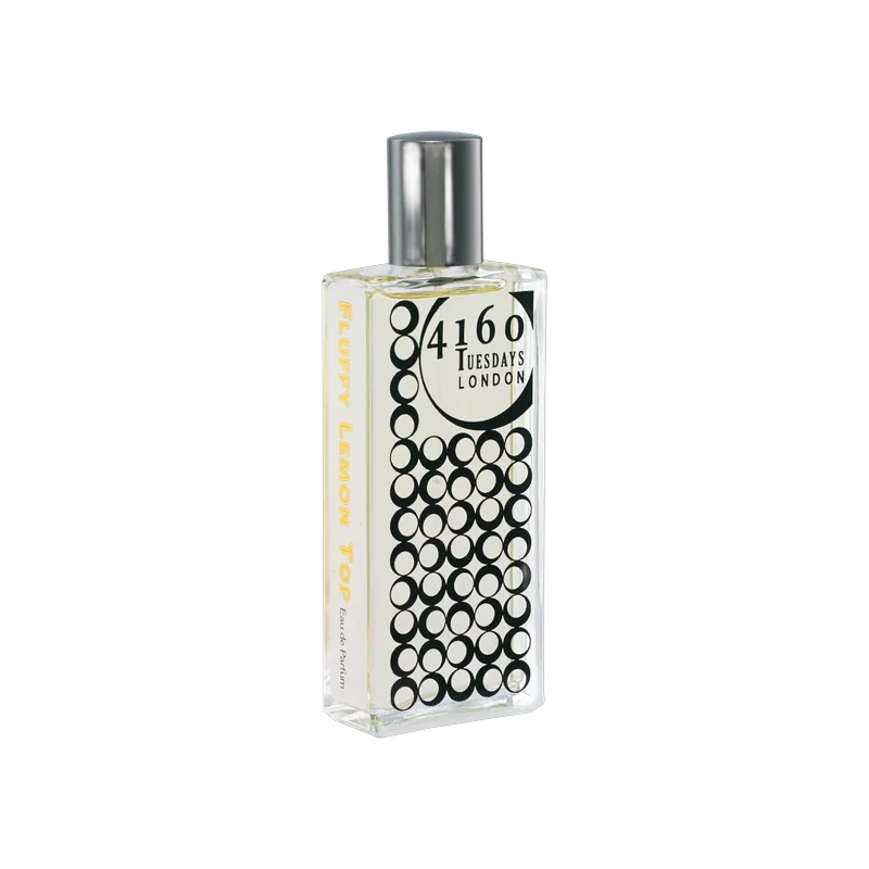 4160 tuesdays fluffy lemon top
