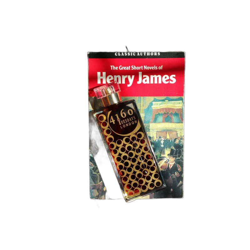 4160 tuesdays inevitable crimes of passion