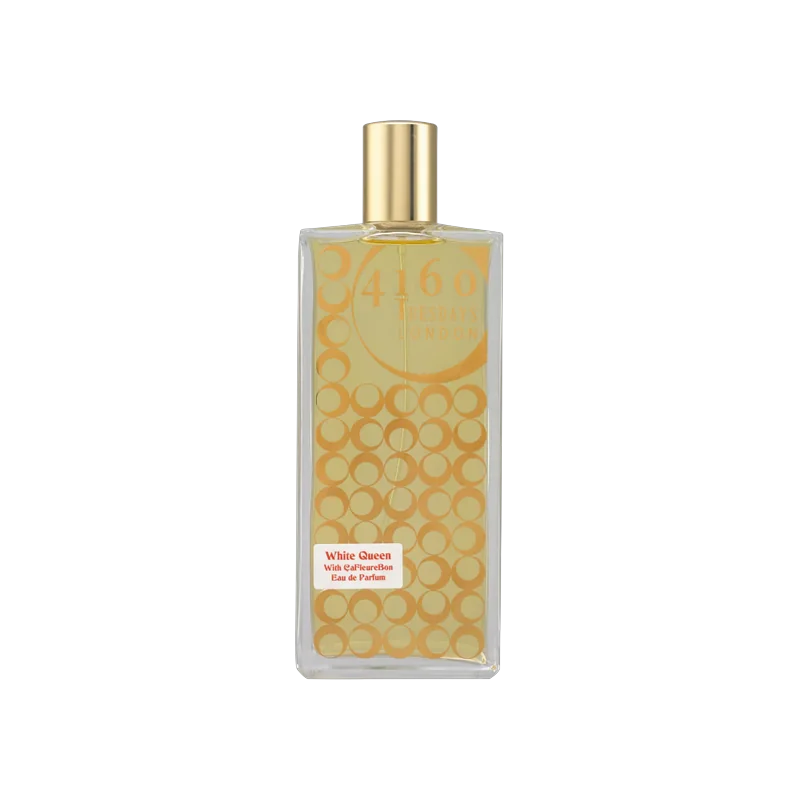 4160 tuesdays white queen