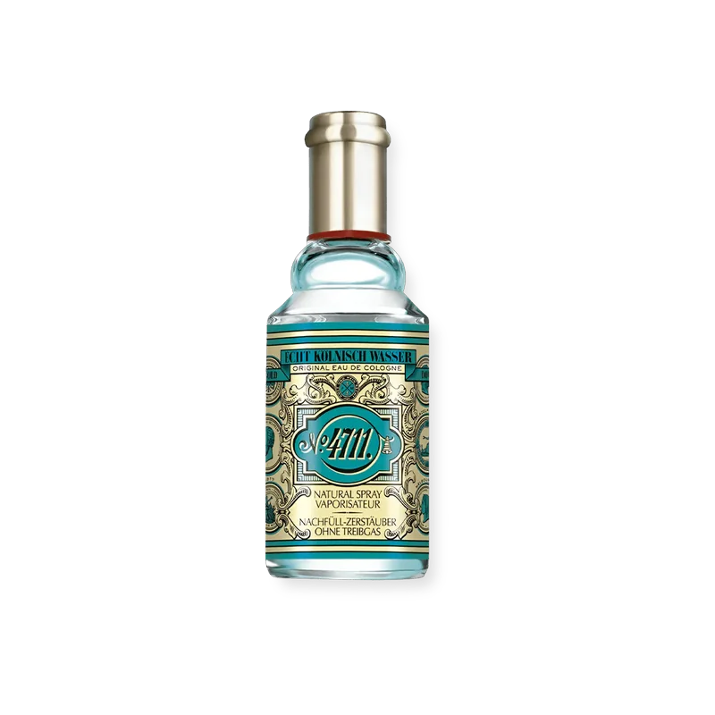 4711 echt kolnisch wasser eau de cologne