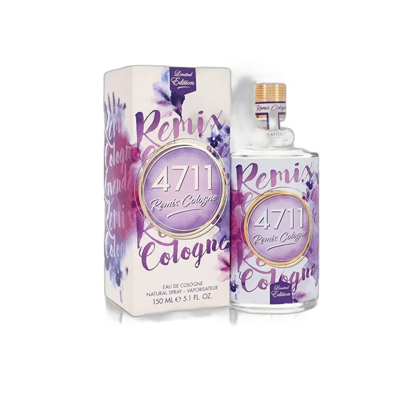 remix cologne anniversary edition