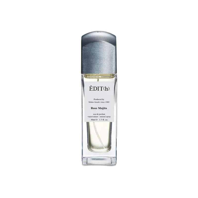 edit h rose mojito eau de parfum