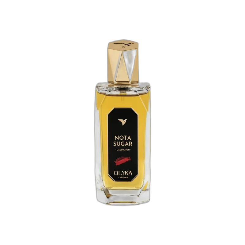 ulyka nota sugar laddiction