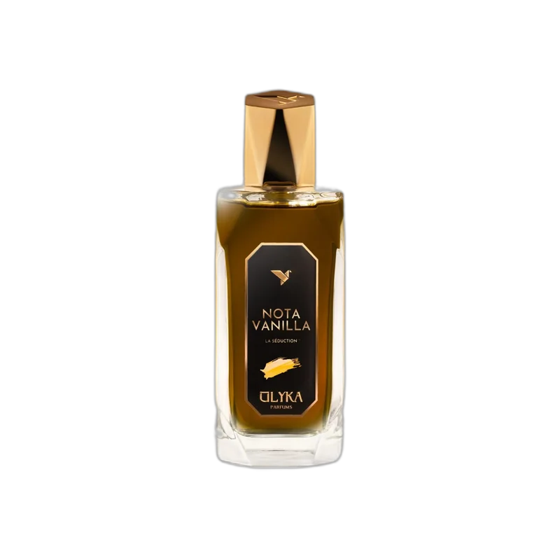 ulyka nota vanilla la seduction