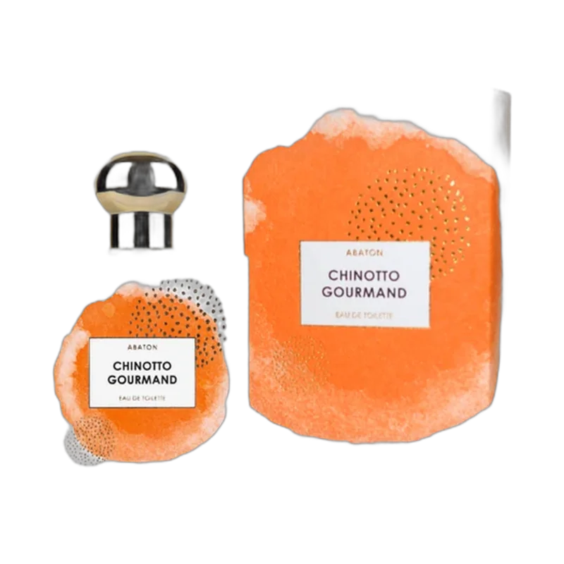 chinotto gourmand eau de toilette