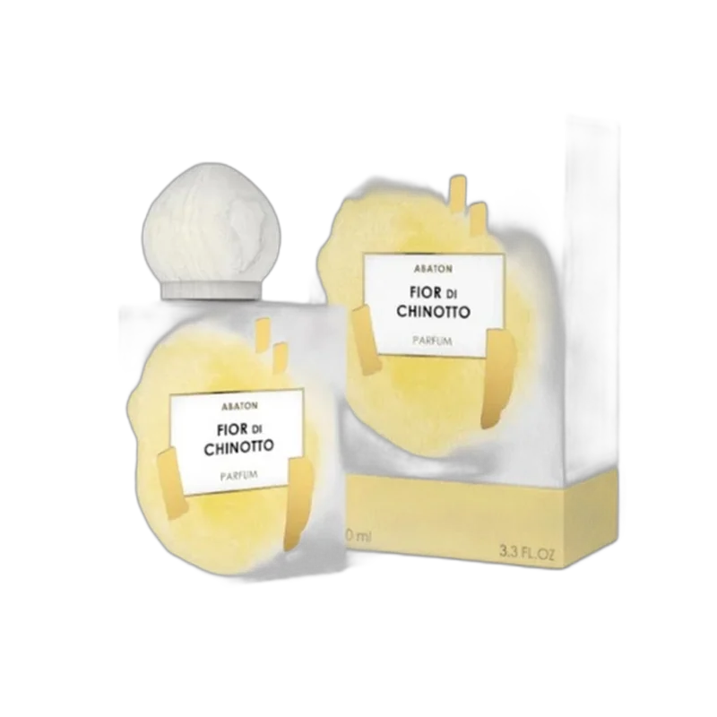 fior di chinotto eau de toilette