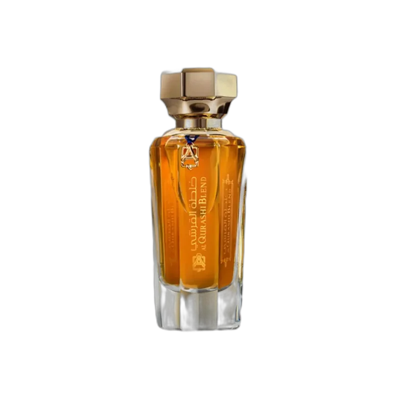 al qurashi blend eau de parfum