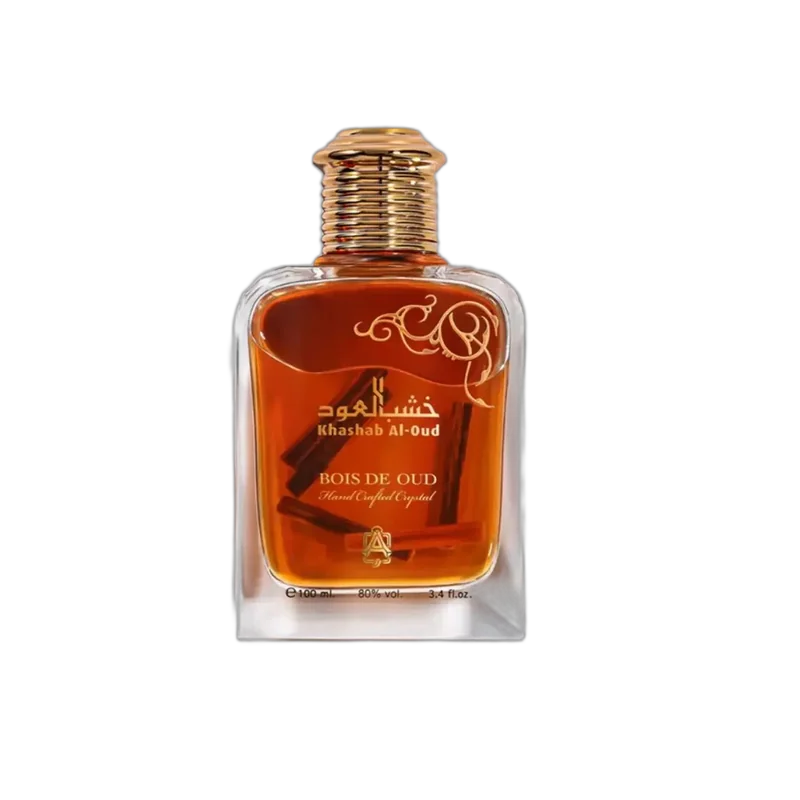 khashab al oud