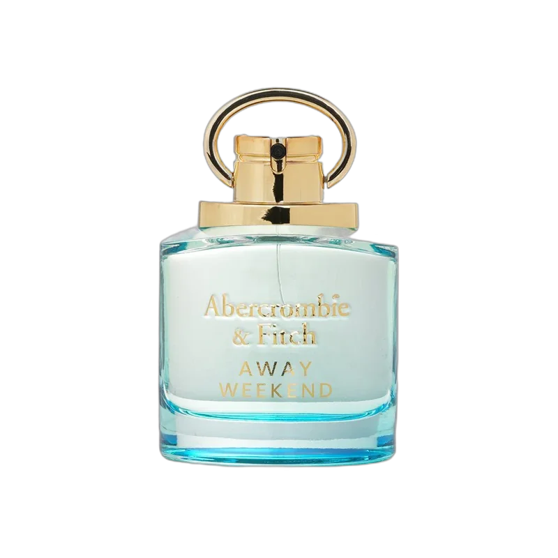 abercrombie and fitch away weekend woman