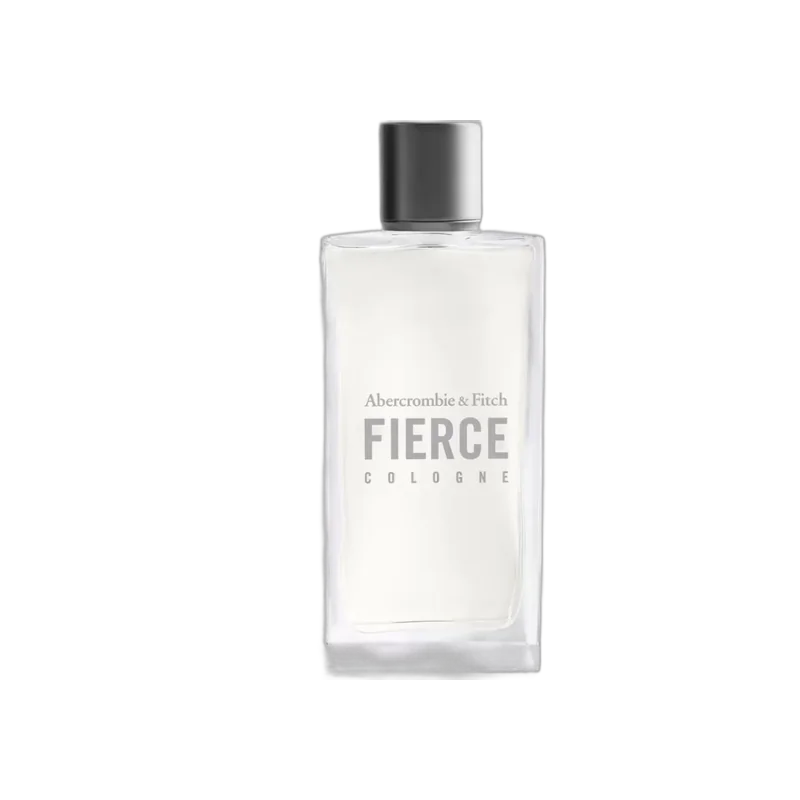 fierce cologne holiday edition