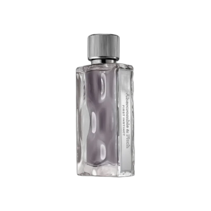 abercrombie and fitch first instinct man eau de toilette