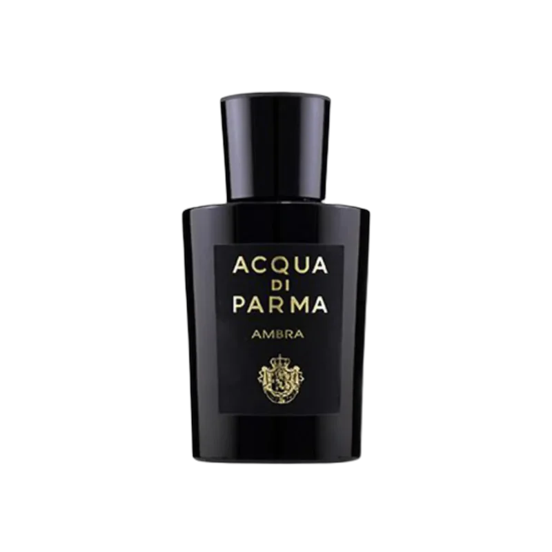 acqua di parma ambra eau de parfum