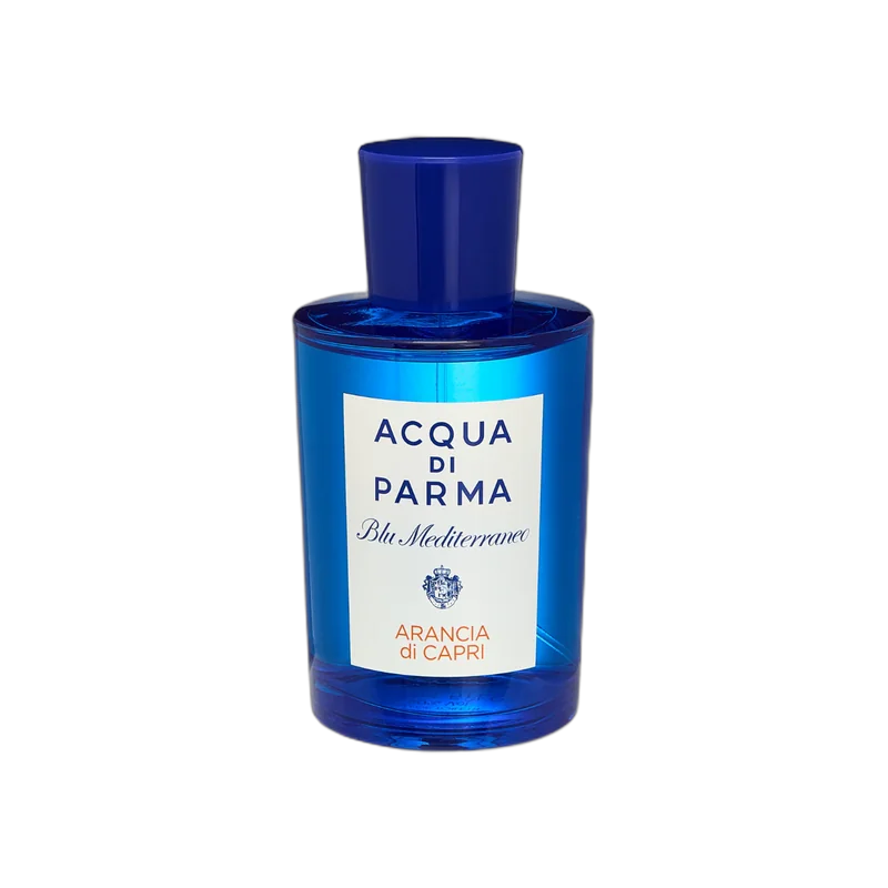 acqua di parma arancia di capri