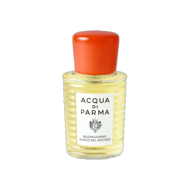 acqua di parma buongiorno