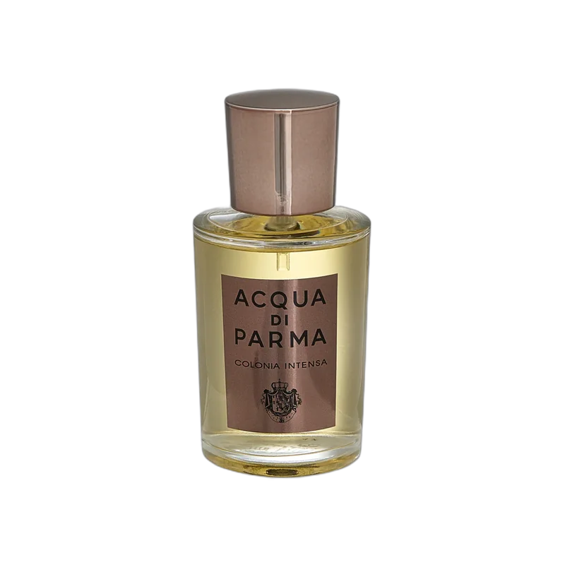 acqua di parma colonia intensa eau de cologne