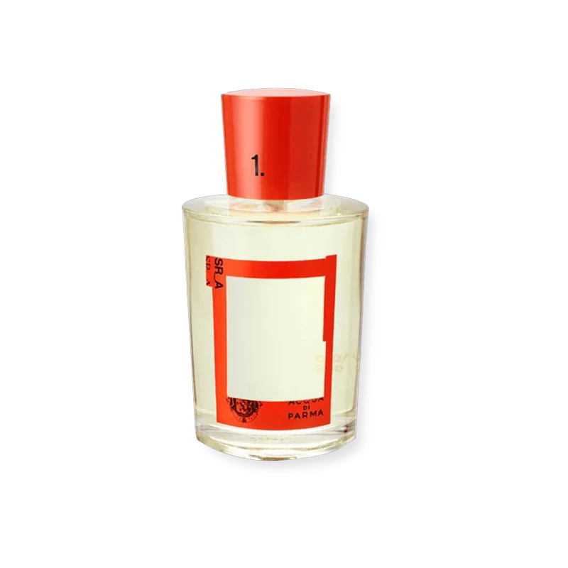acqua di parma colonia limited edition 2023