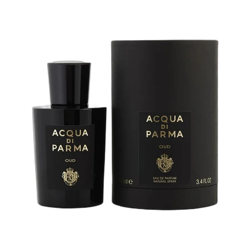 acqua di parma oud eau de parfum
