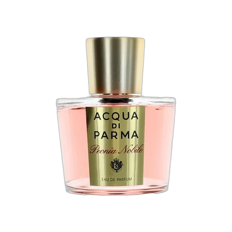 acqua di parma peonia nobile eau de parfum