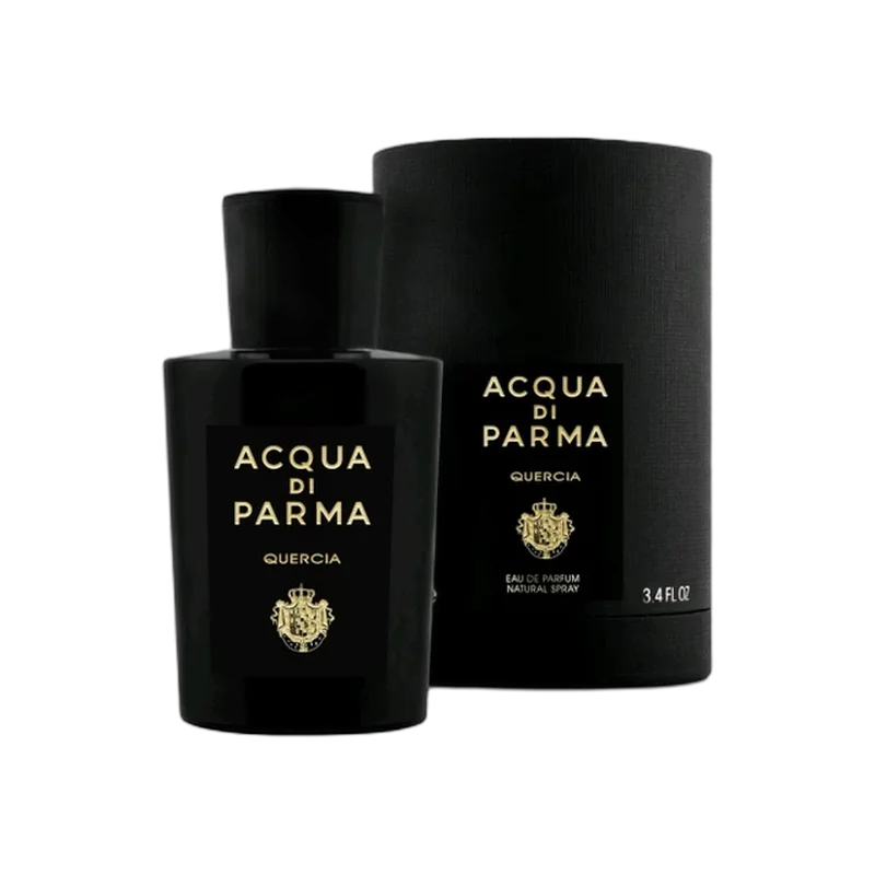 acqua di parma quercia eau de parfum