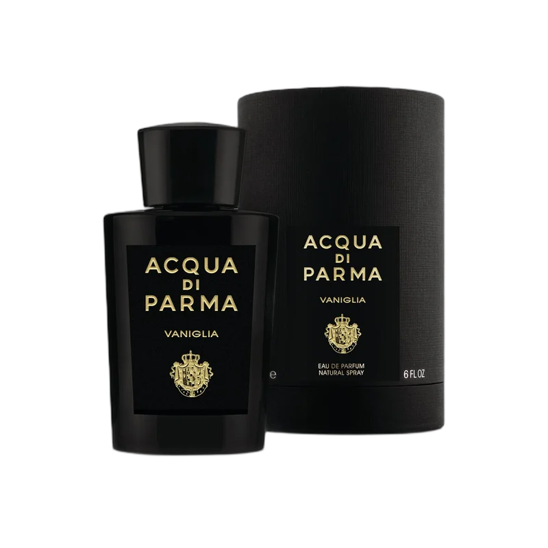 acqua di parma vaniglia eau de parfum
