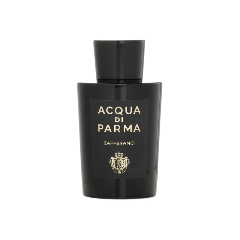 acqua di parma zafferano