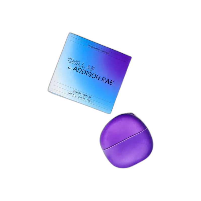 addison rae chill af eau de parfum