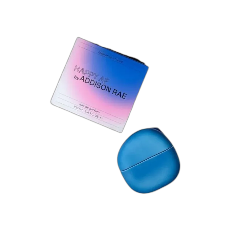 addison rae happy af eau de parfum