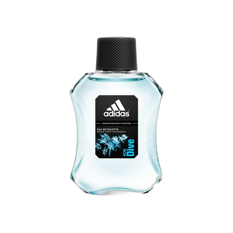 adidas ice dive eau de toilette