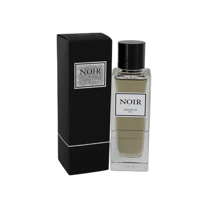 adnan b noir