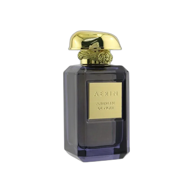 aerin ambrette de noir