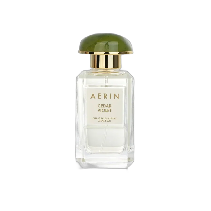 aerin cedar violet