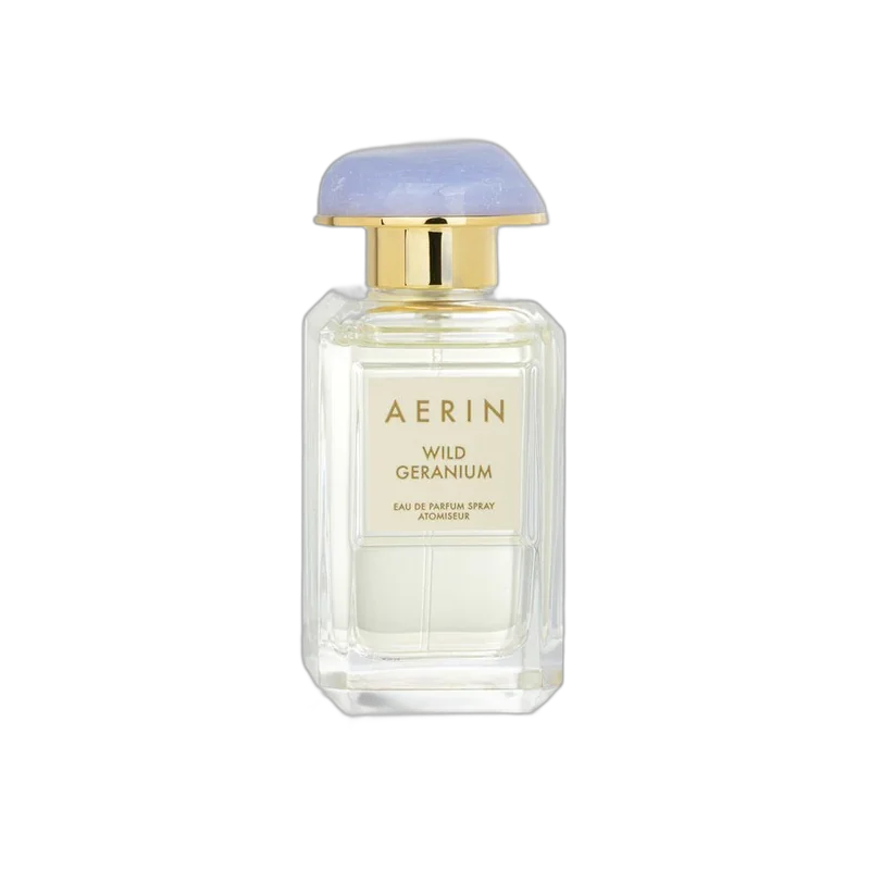 aerin wild geranium eau de parfum