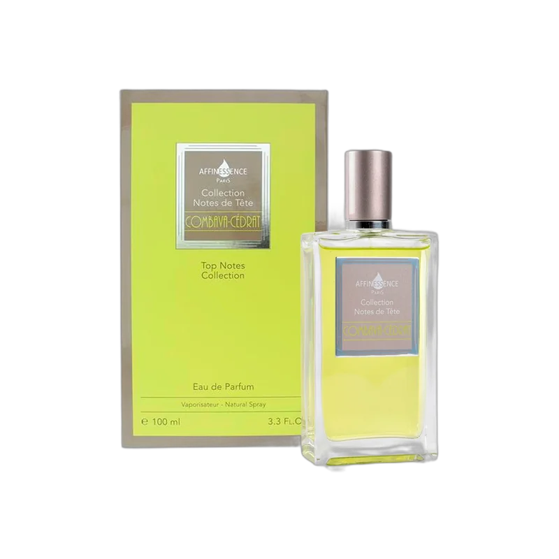 affinessence combava cedrat