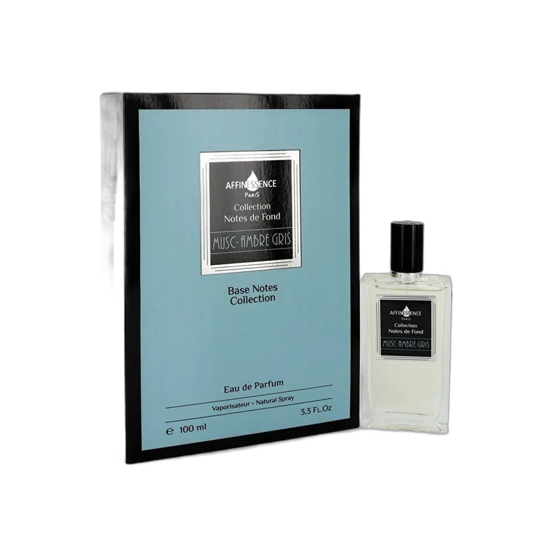 affinessence musc ambre gris