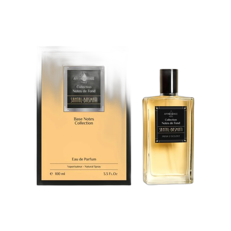 affinessence santal basmati