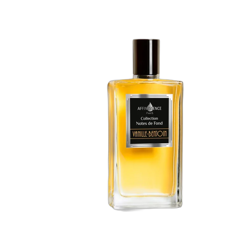 affinessence vanille benjoin